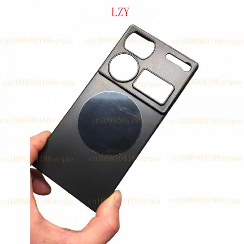 diy for Customized fan cooling case For Nubia Phone Z60 Ultra