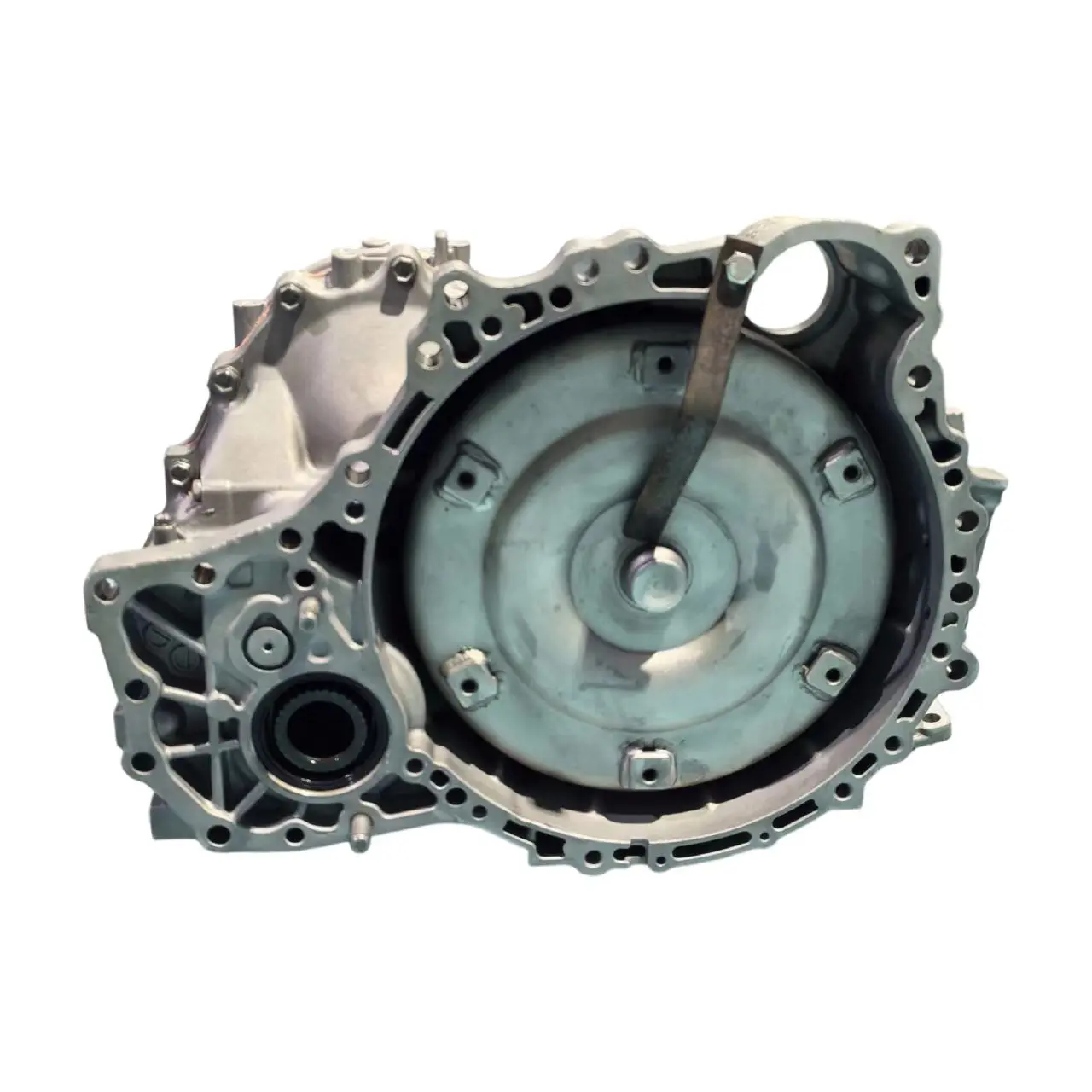 Remanufactured U151F Transmission Assembly, Four-Wheel Drive Version