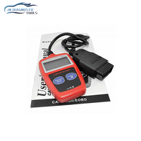OBD Code Reader MS309 New Auto Diagnostic Tool Easy and Quick Access MS 309 OBDII OBD2 Scanner Car OBD2 Diagnostic Tool