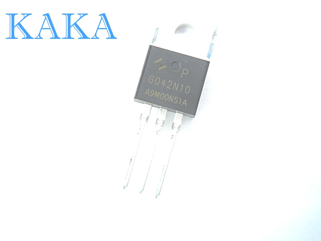 

10PCS New Original HYG042N10NS1P N/100V/160A/3.5MR TO-220