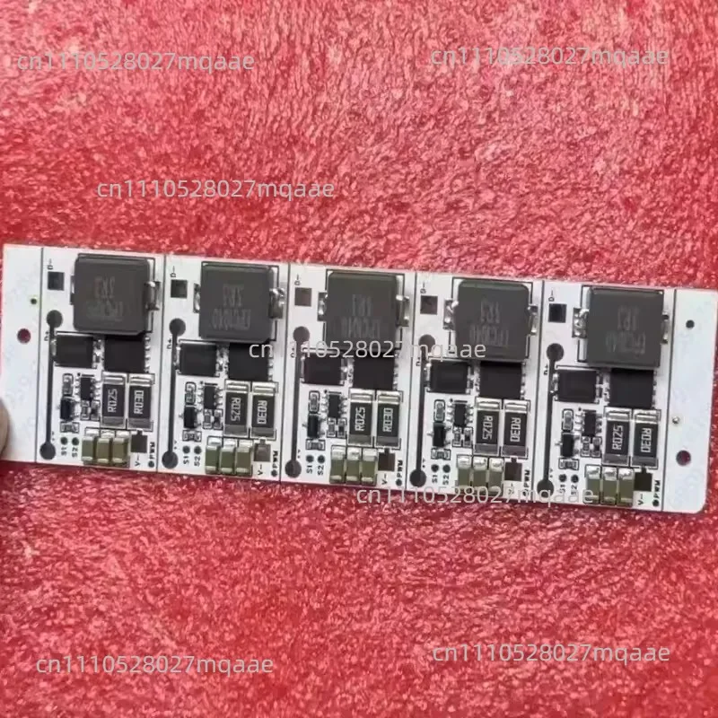 Pumping Laser Constant Current Driver Board 15A