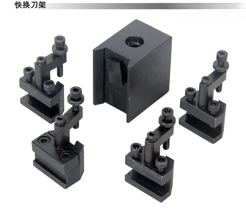 Accessory Small Lathe Original New