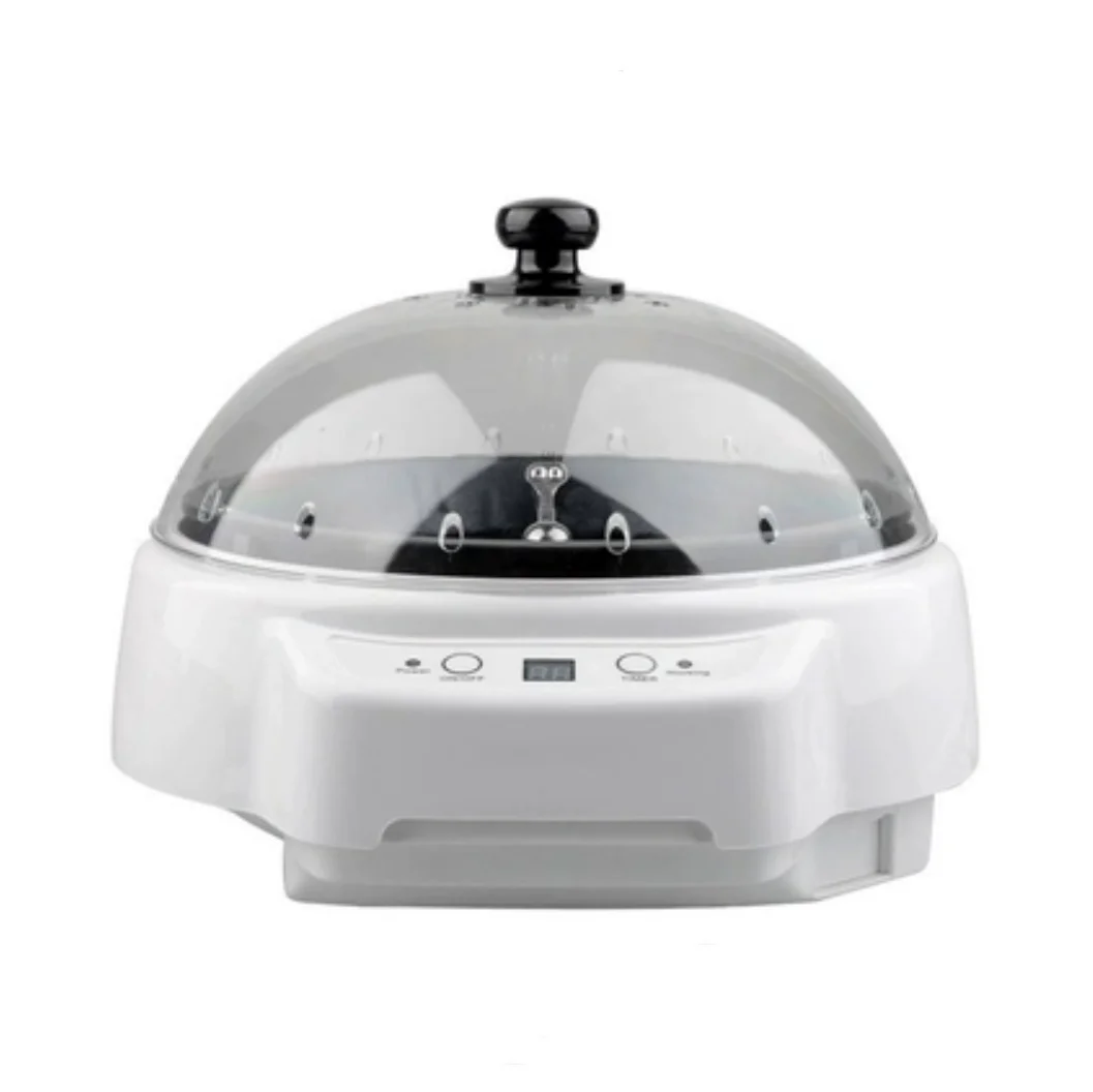 110V and 220V Mini Coffee Roaster Machine / 300g Coffee Roaster Machine for Home
