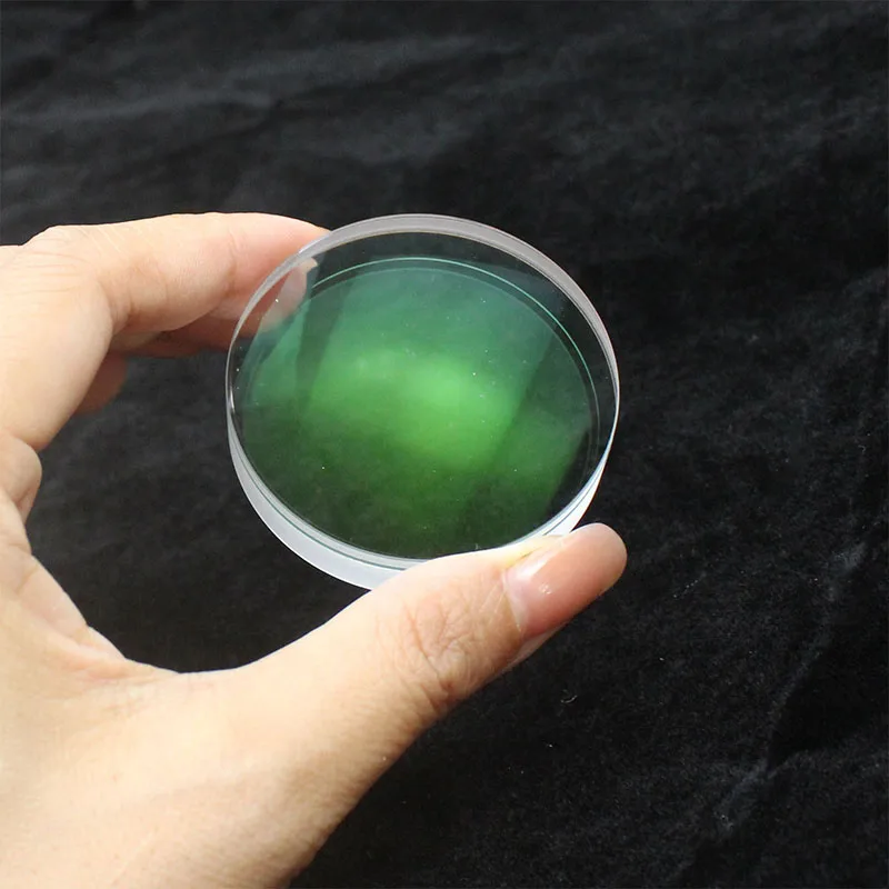 50 51 52 53 57 58mm Telescope Cemented Doublet Lens Optical Achromatic Telescope Objective Lens Focal Length 182mm-987mm