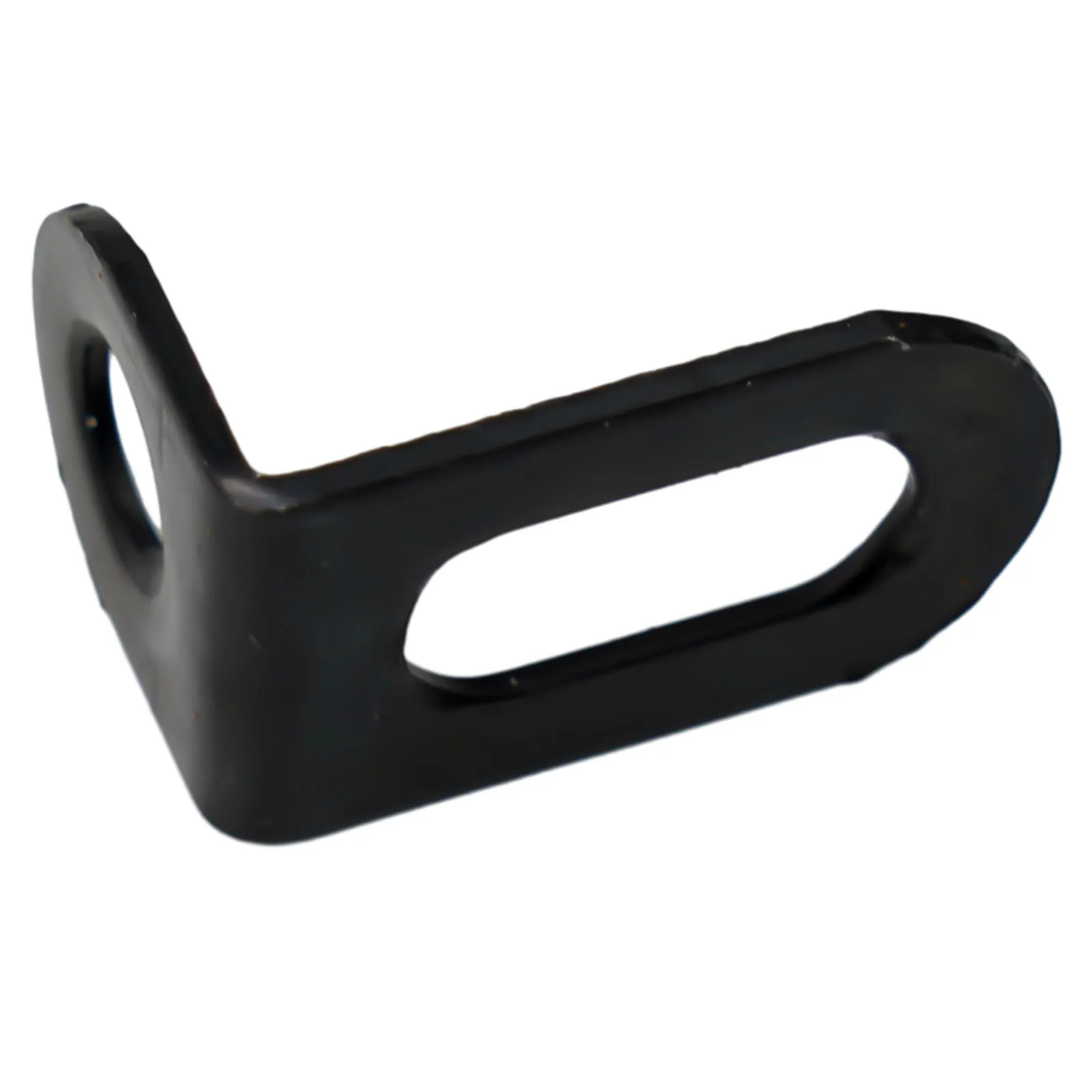 Angle Support Bracket Right Angle Brackets Home Use Flush Screws High Quality Stainless Steel L-shaped Gusset For Chairs