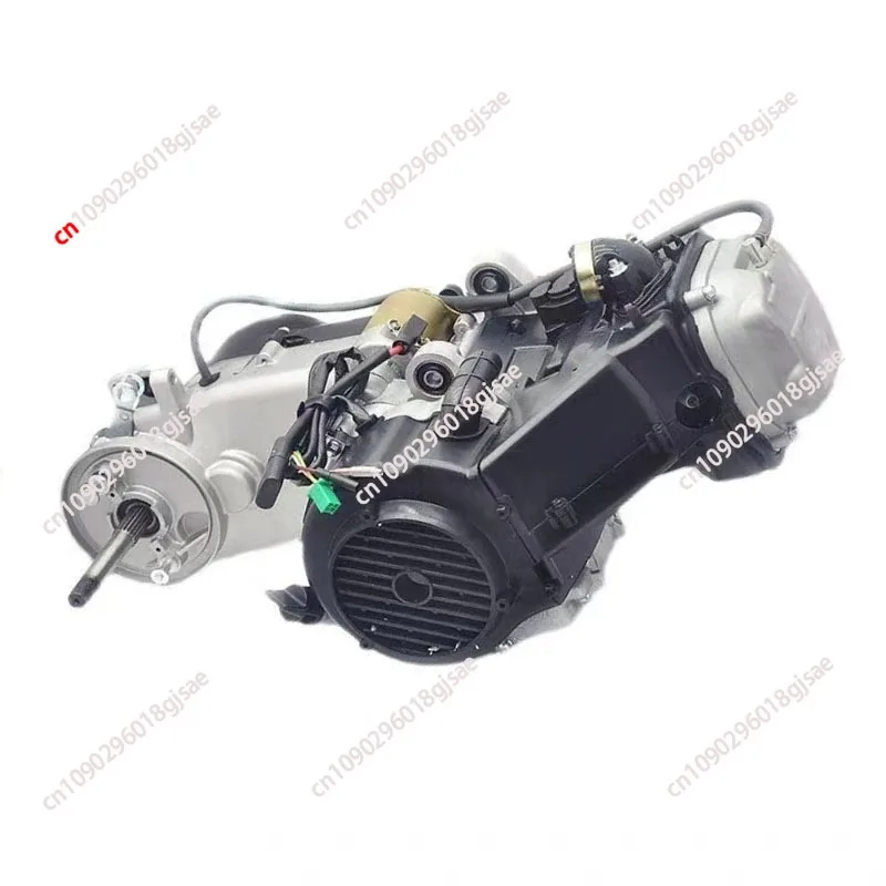 

150cc 200cc engine Pedal Motorcycle Original Engine Assembly GY6 engine