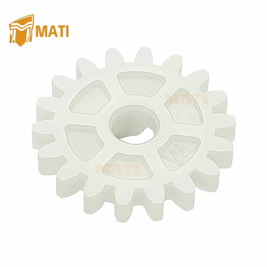 

15133-KRN-670 Oil Pump Driven Gear For Honda CRF250R 2004-2009 CRF250X 2004-2017