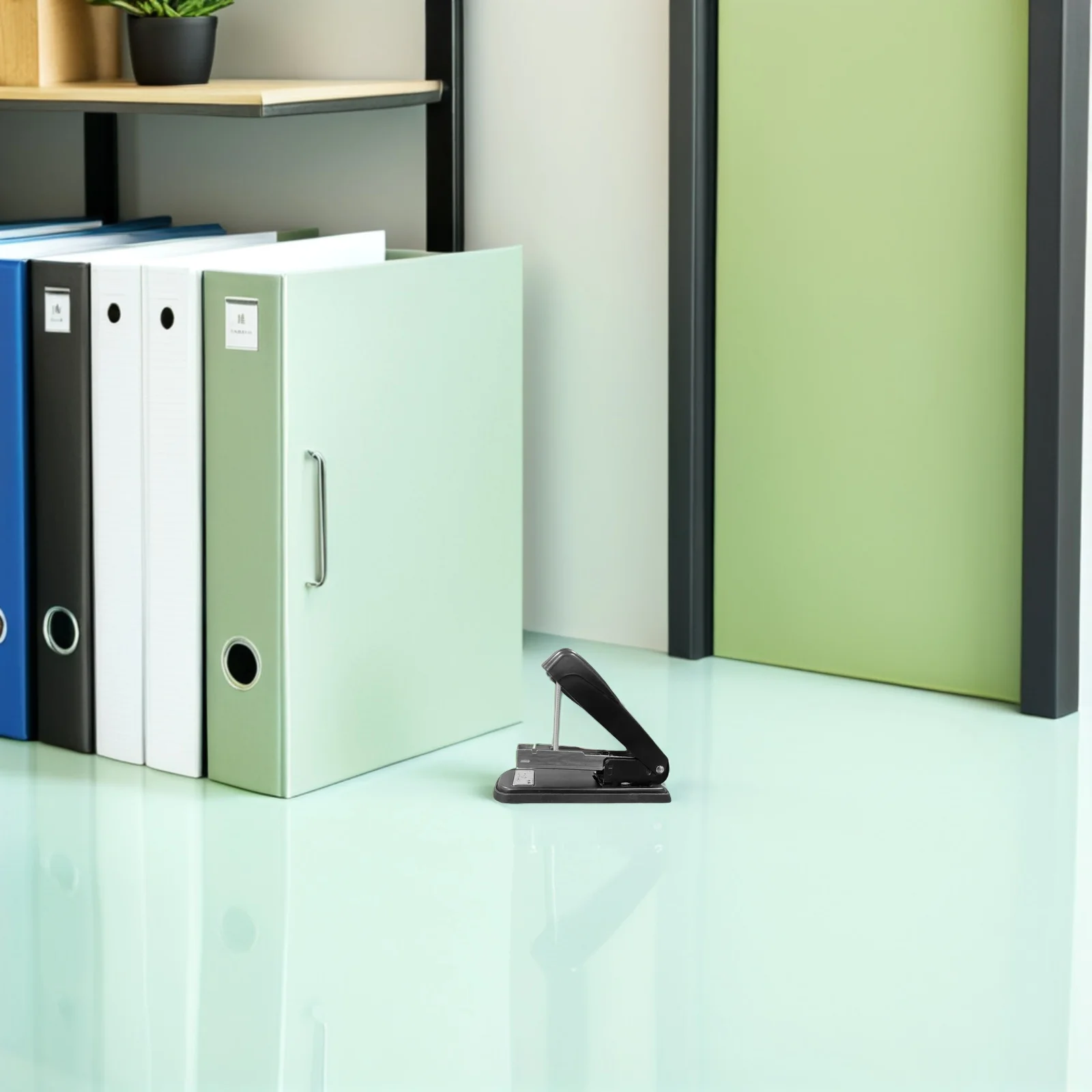 

6Pcs Extension Springs with Hook Ends Stainless Steel Small Tension Springs for Reliable Stapler Function 2.8 Inch Use