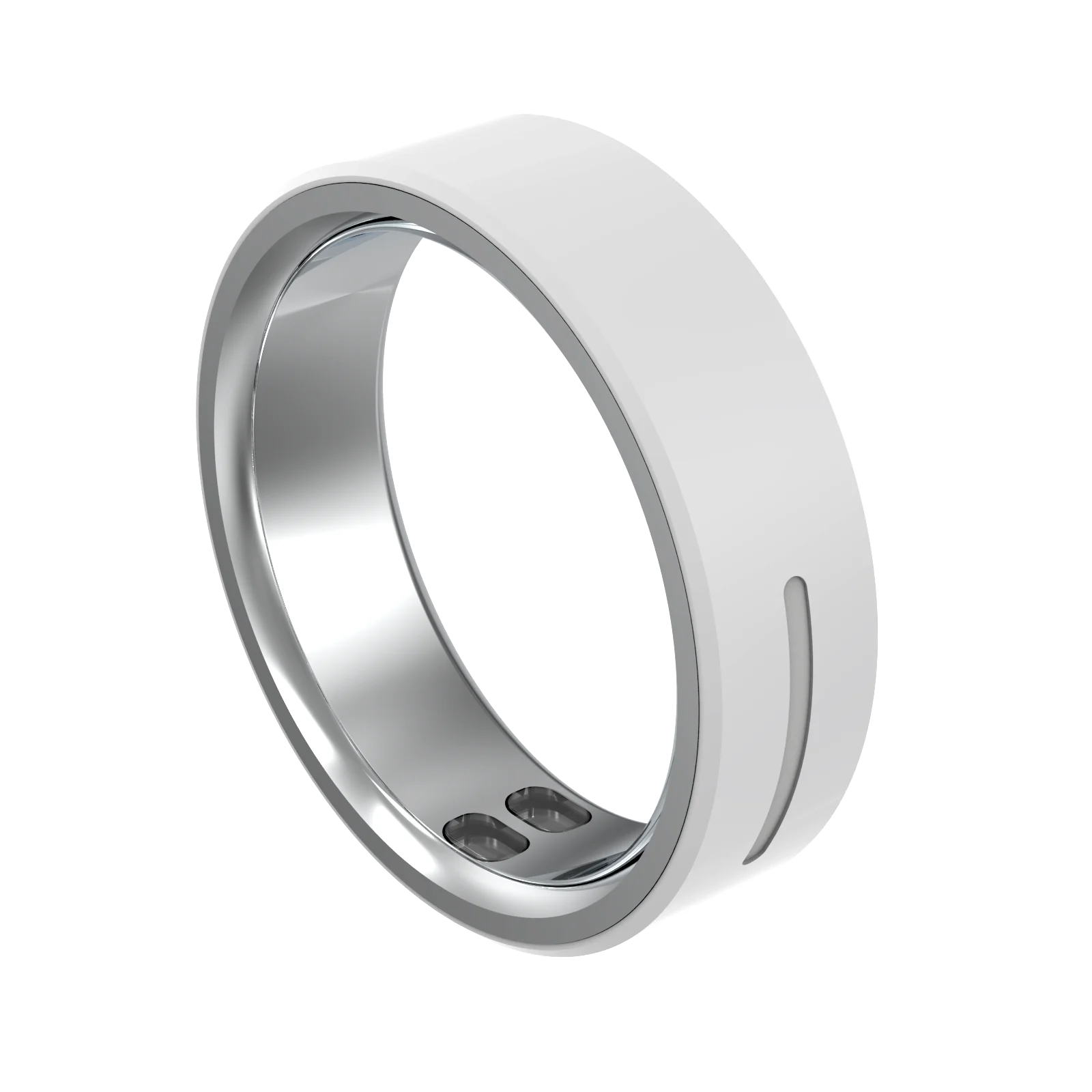 

SOS Emergency Large Model AI Health Report Smart Ring Explosions Blood Oxygen Heart Rate Vibration Reminder Touch