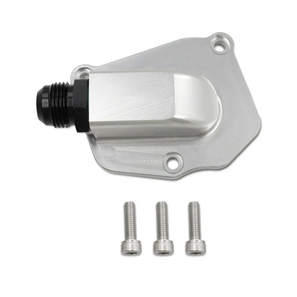 

Натяжитель цепи ГРМ и пластина возврата масла для турбонагнетателей K20 K24 K-серии (Sidewinder)