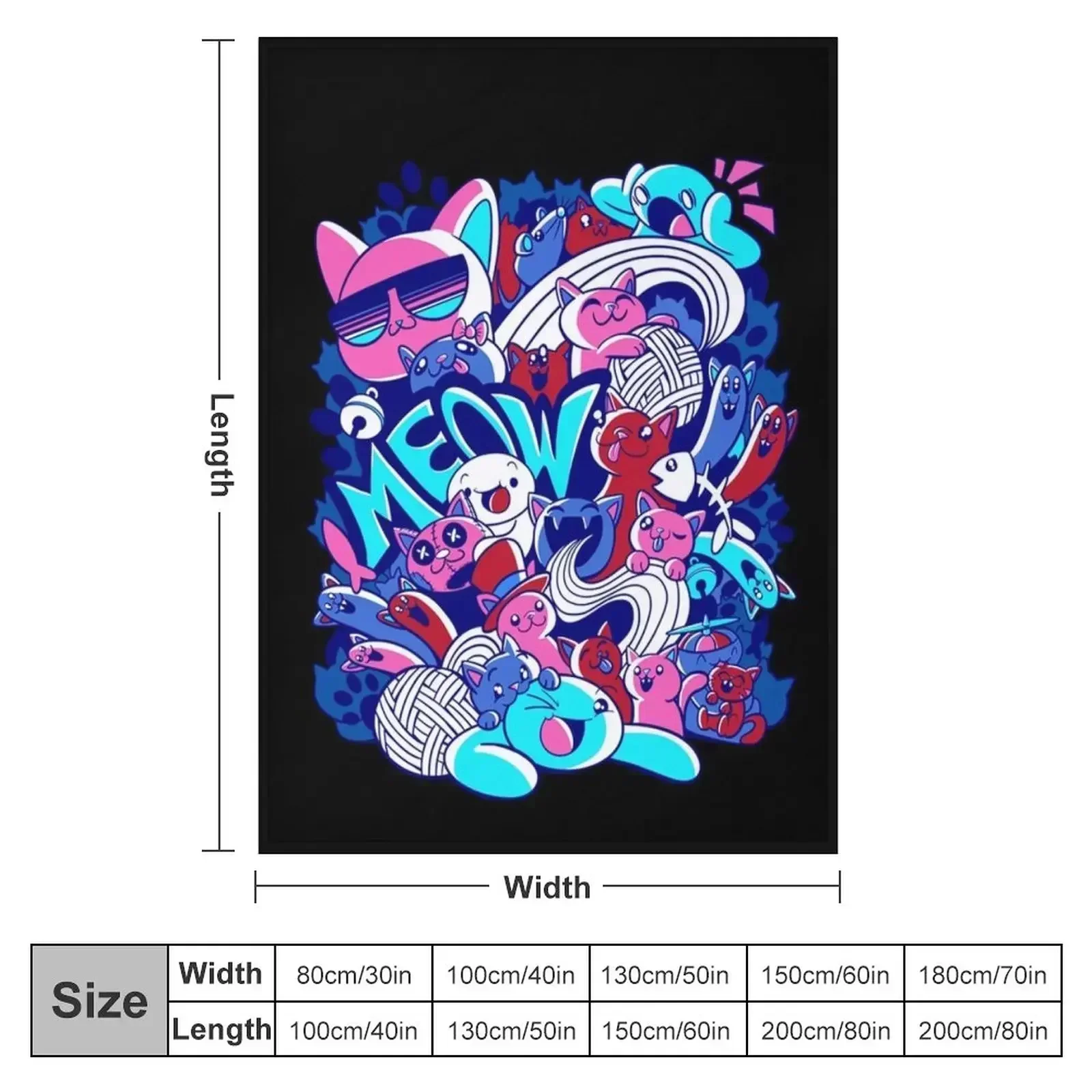 Liquid Swirl Retro Abstract Pattern in White and Burnt Orange Throw Blanket Flannels Bed linens Beautifuls manga Blankets