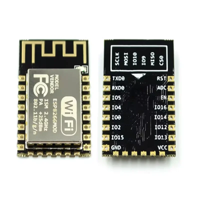 ESP8266 Serial WIFI Remote Wireless Control WiFi Module ESP-12E ESP-12F ESP12S