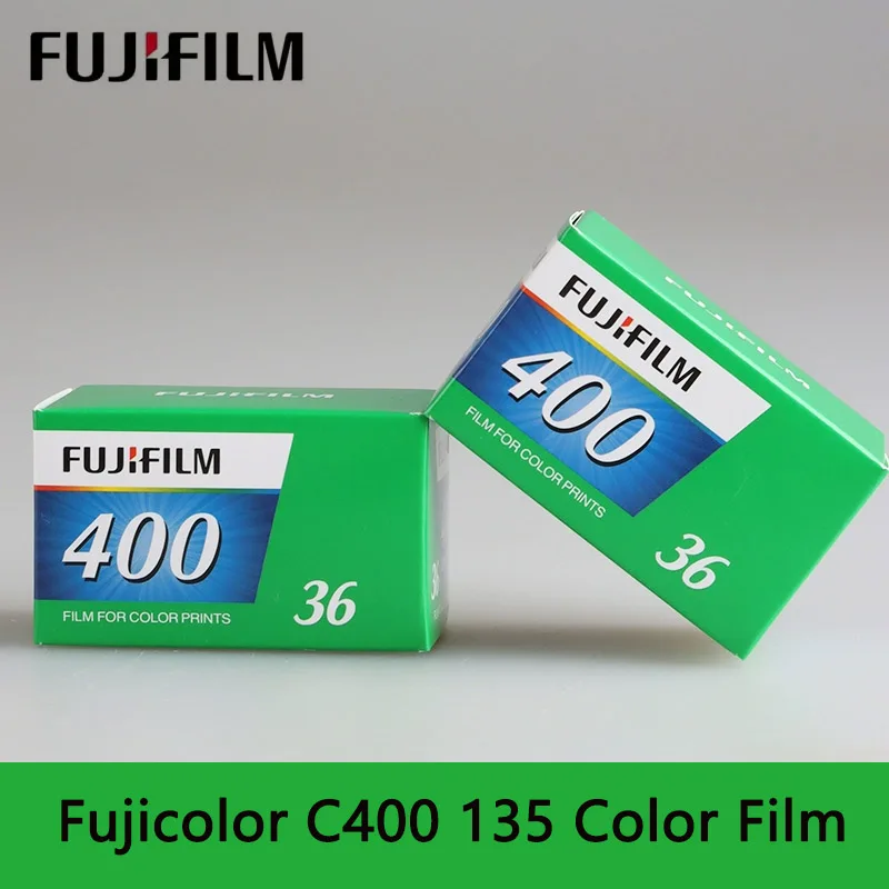 Fujifilm C400 135 C… - image
