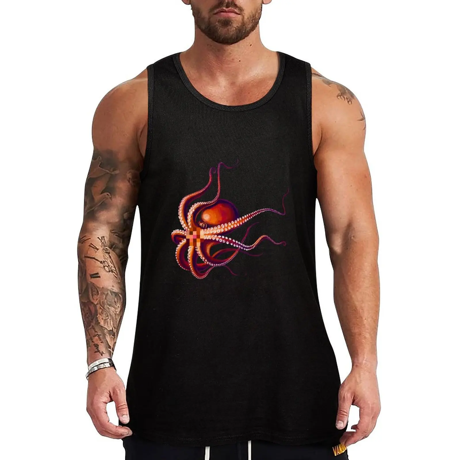 

CILF Tank Top sleeveless gym shirt man fitness bodybuilding t shirt bodybuilding man men gym clothing