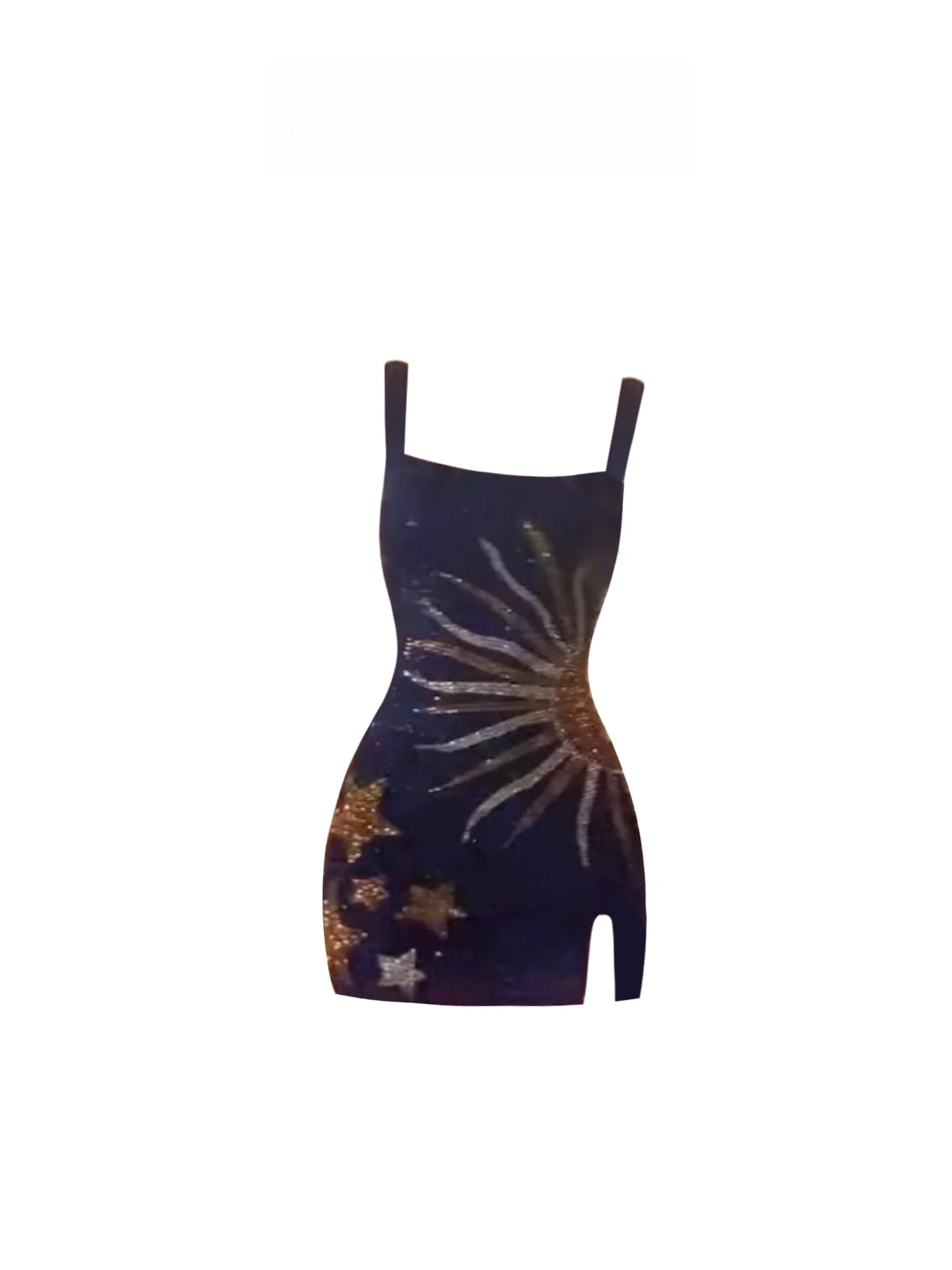 

Женская сексуальная шикарная юбка без бретелек с ромбовидным принтом Heavy Embellied, бальное платье, ткань без бренда