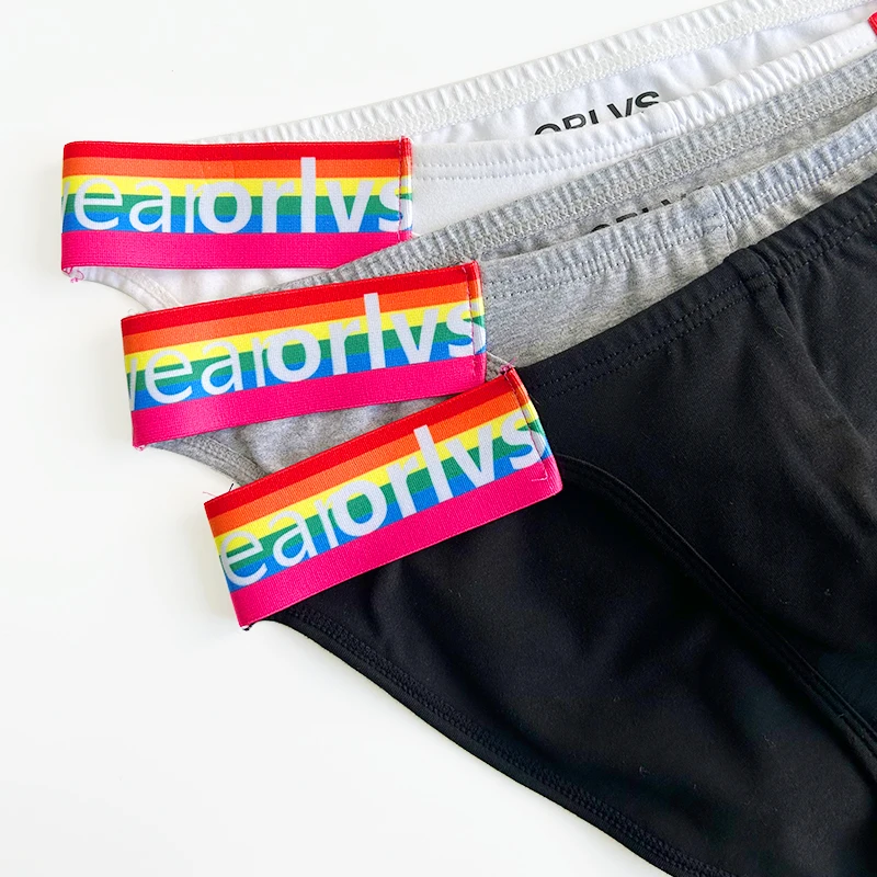 Hot Man Underpants Men Fashion Men's Panties Sexy Adult Man Thong Underwear Thongs Packs Sexy Tоy Mens G-string Jockstraps New T