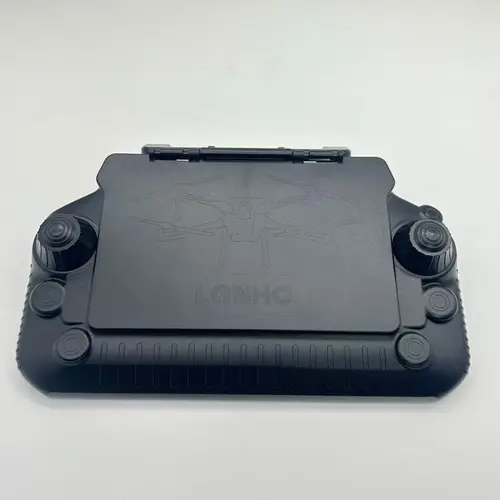 Imagen 2 del producto Para DJI /T40/T50 RC Plus cubierta protectora 2 en 1 Control remoto con pantalla parasol para DJI T20P /T25