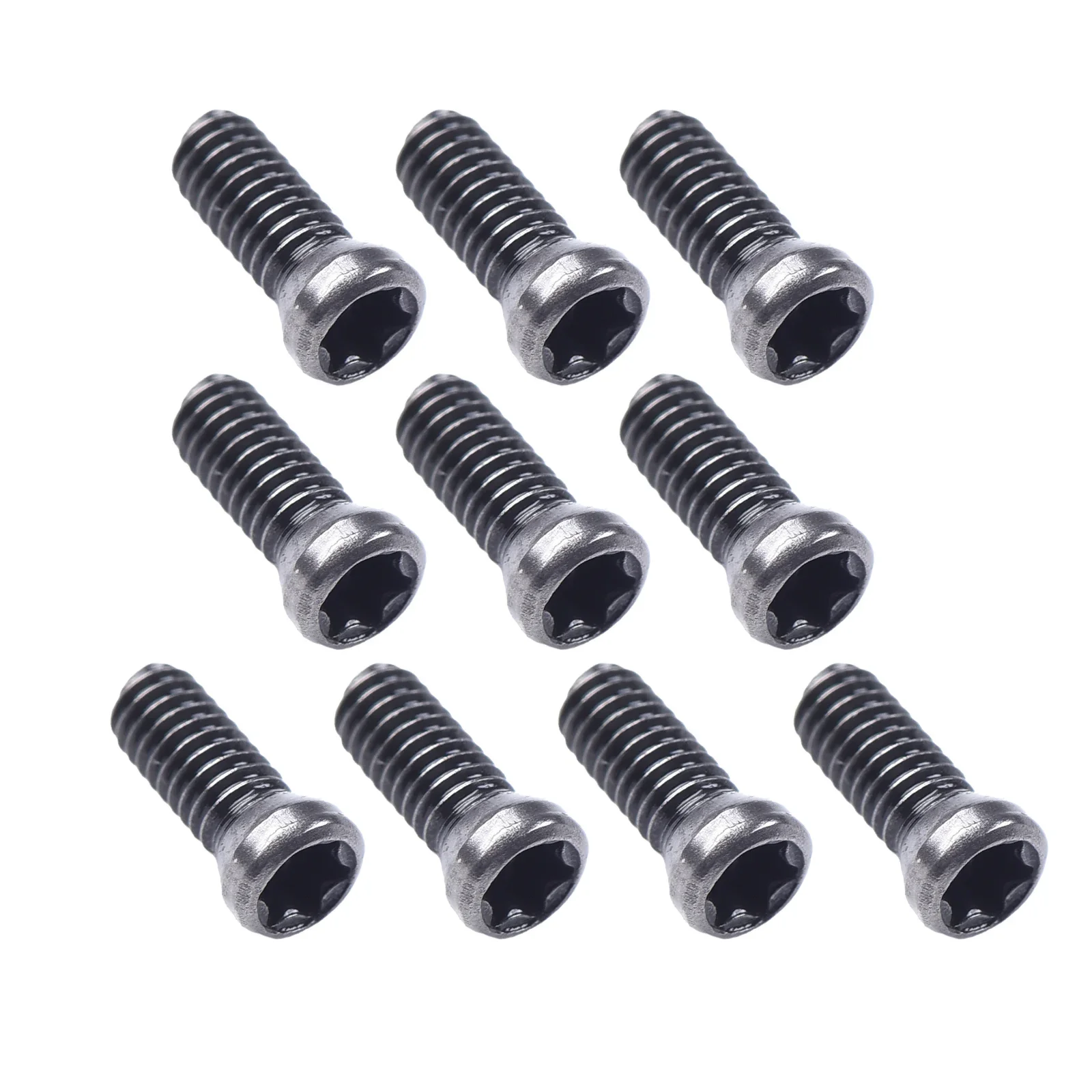 Screw Bolt Torx Screws CNC Carbide Insert Torx Screw Inserts Lathe Tool Screw Numerical Control Office Equipment Machine Screws