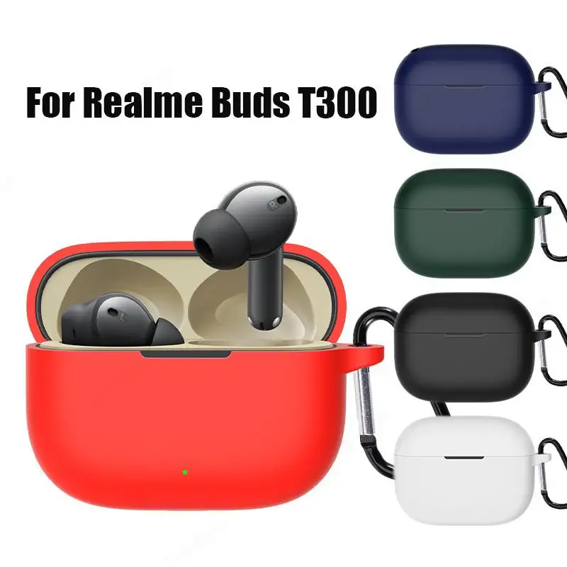 Realme Buds T100 Чехол Купить