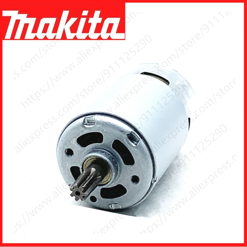 Motor DC para MAKITA WT01 TW100D