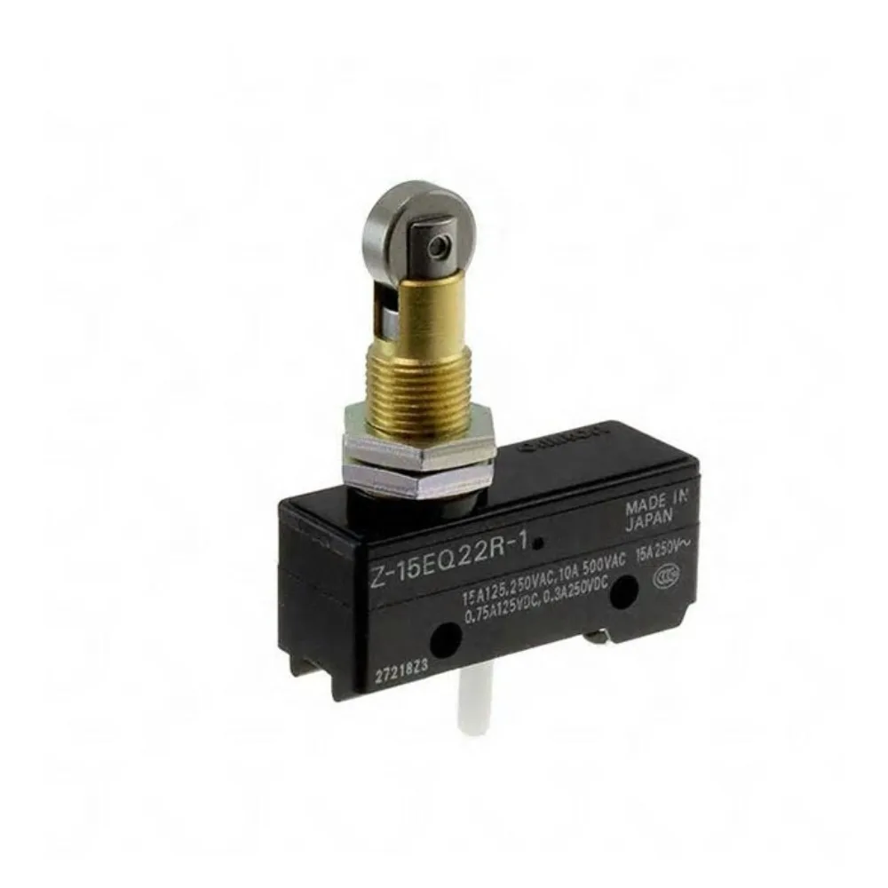 NEW Snap Action Limit Switch Z-15EQ22R-1 elevator parts