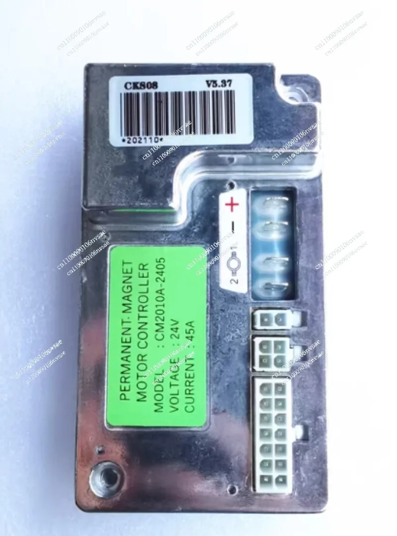 Electric Scooter 24V45A Controller Driver 1PCS CM2010A-2405 Elderly