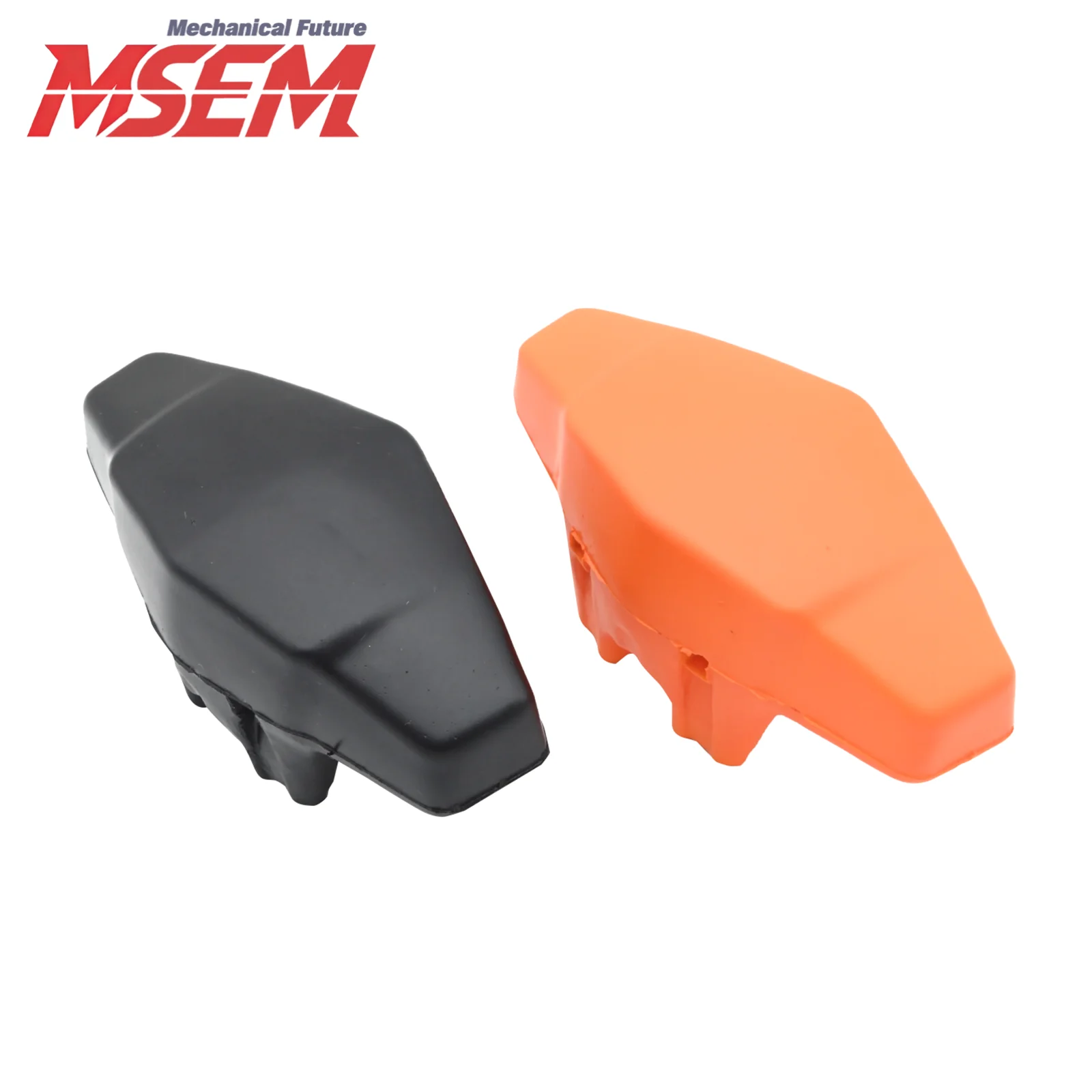 Motorcycle Small Pad Foam Rubber Steering Handle Chest Protector For KTM 690 SMC 790 890 1090 1190 1290 Adventure 2018-2022