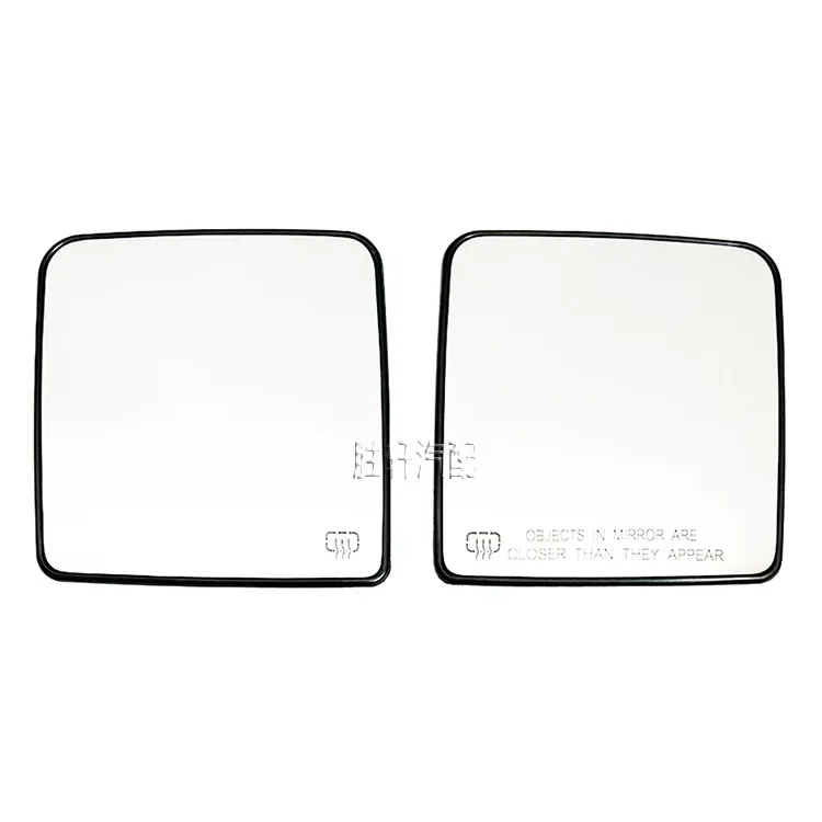 

For Jeep Wrangler 11-17 JK lenses, reversing lenses, rearview lenses, reflective mirrors, heated glass