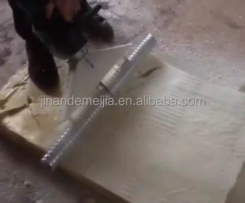cheapest polyurethane pu foam cutting planer
