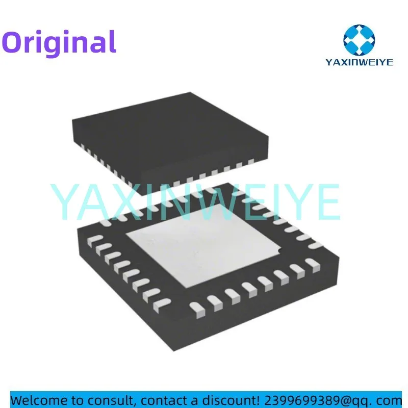 

5PCS 100% Original STM32F051K8U6 QFN32