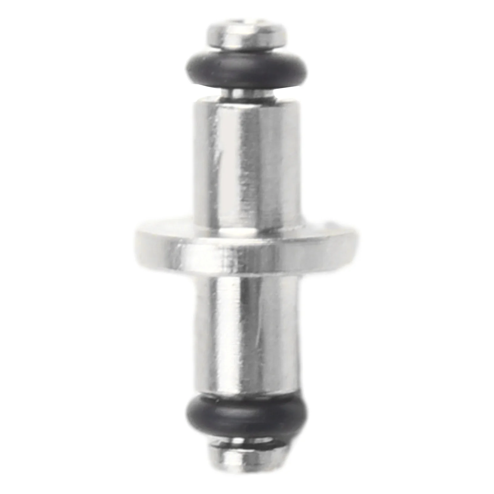 Air Spool T End Air Spool Nickel-plated Brass Water Sports 1* High Pressure T End Air Spool With O-Ring 18mm High Quality