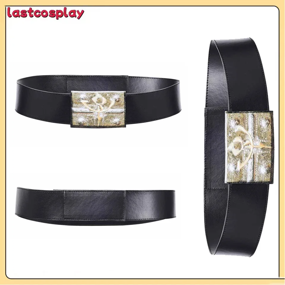 

Movie Space Battle Roleplay Padme Cosplay Amidala Belts Women Waistband Props Halloween Carnival Costume Accessories Gifts