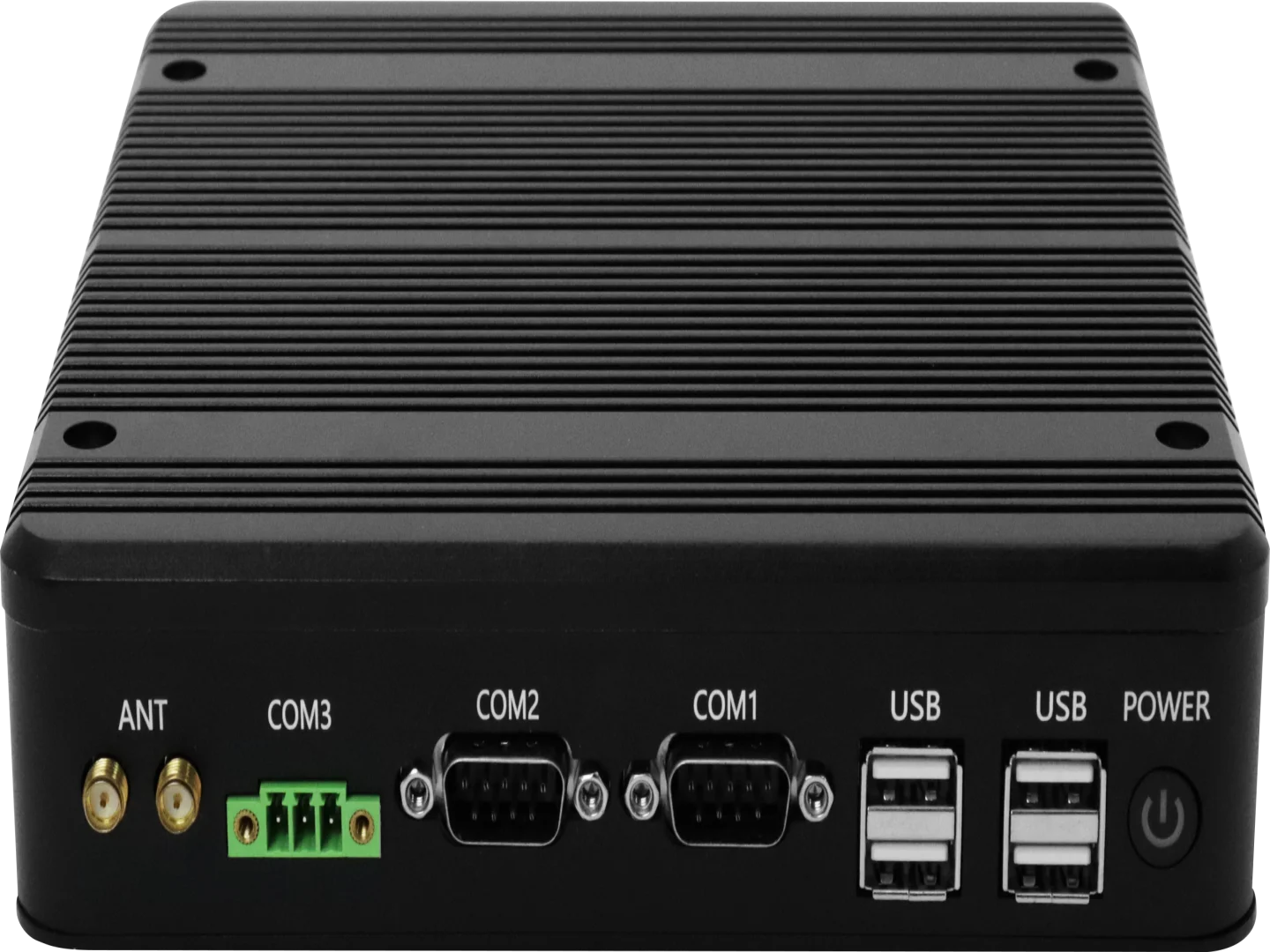 2025Rockchip RK3588 Octa Core Mini PC 16 GB di RAM DDR4 True 8K Linux Box con Ubuntu Debian ARM Android AI Scheda interattiva utilizzata