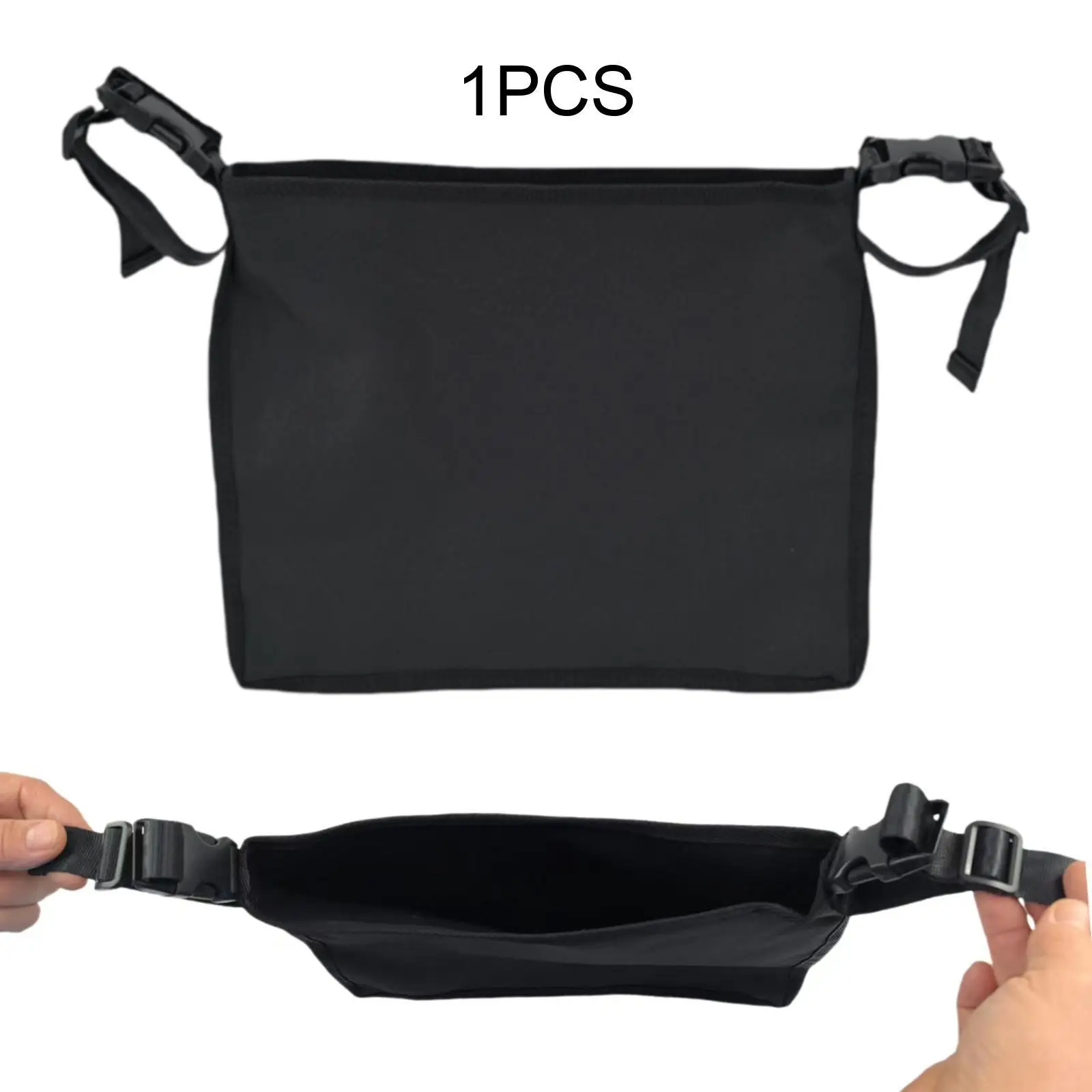 

Bag Easy Install Hanging Carrying Bag for Picnic Outdoor Walking