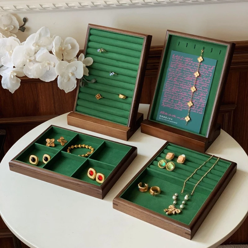 Retro Jewelry Tray …