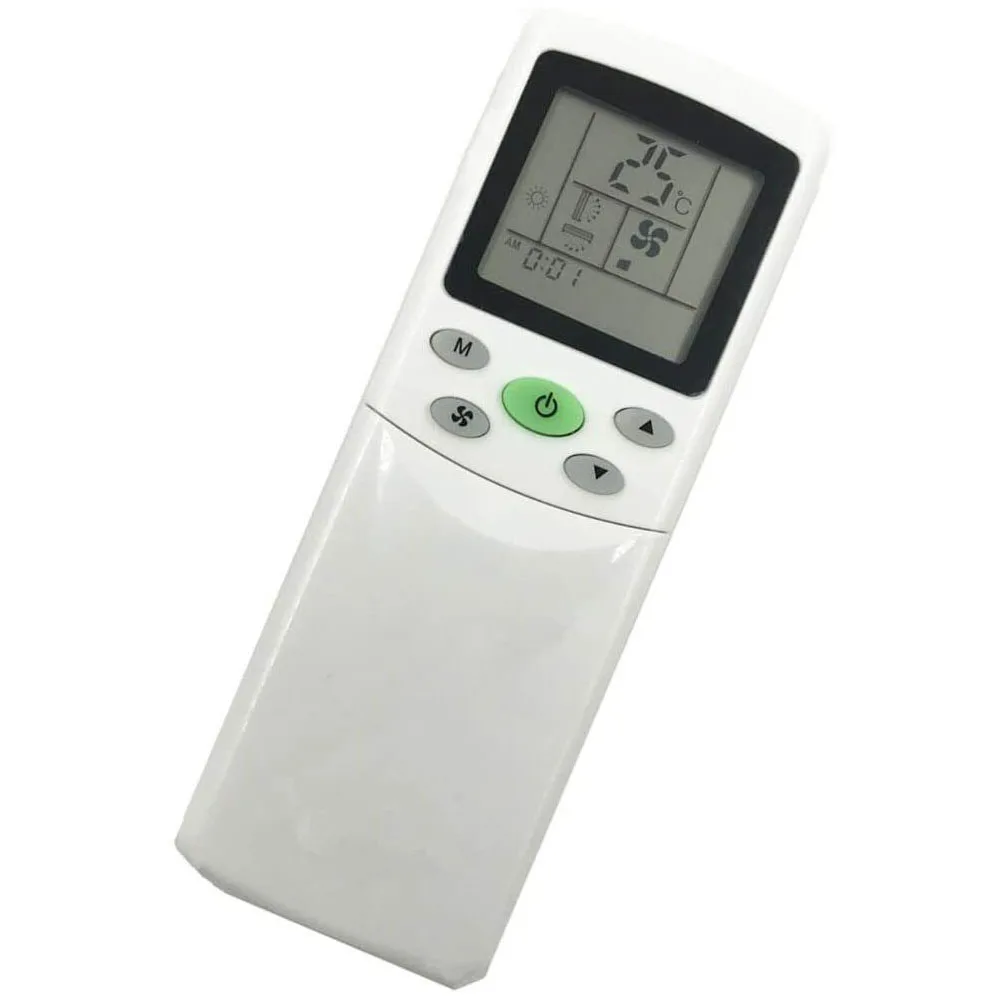 NEW Replacement For Chigo Air Conditioner remote control ZH/TY-01 cool and heat Fernbedienung