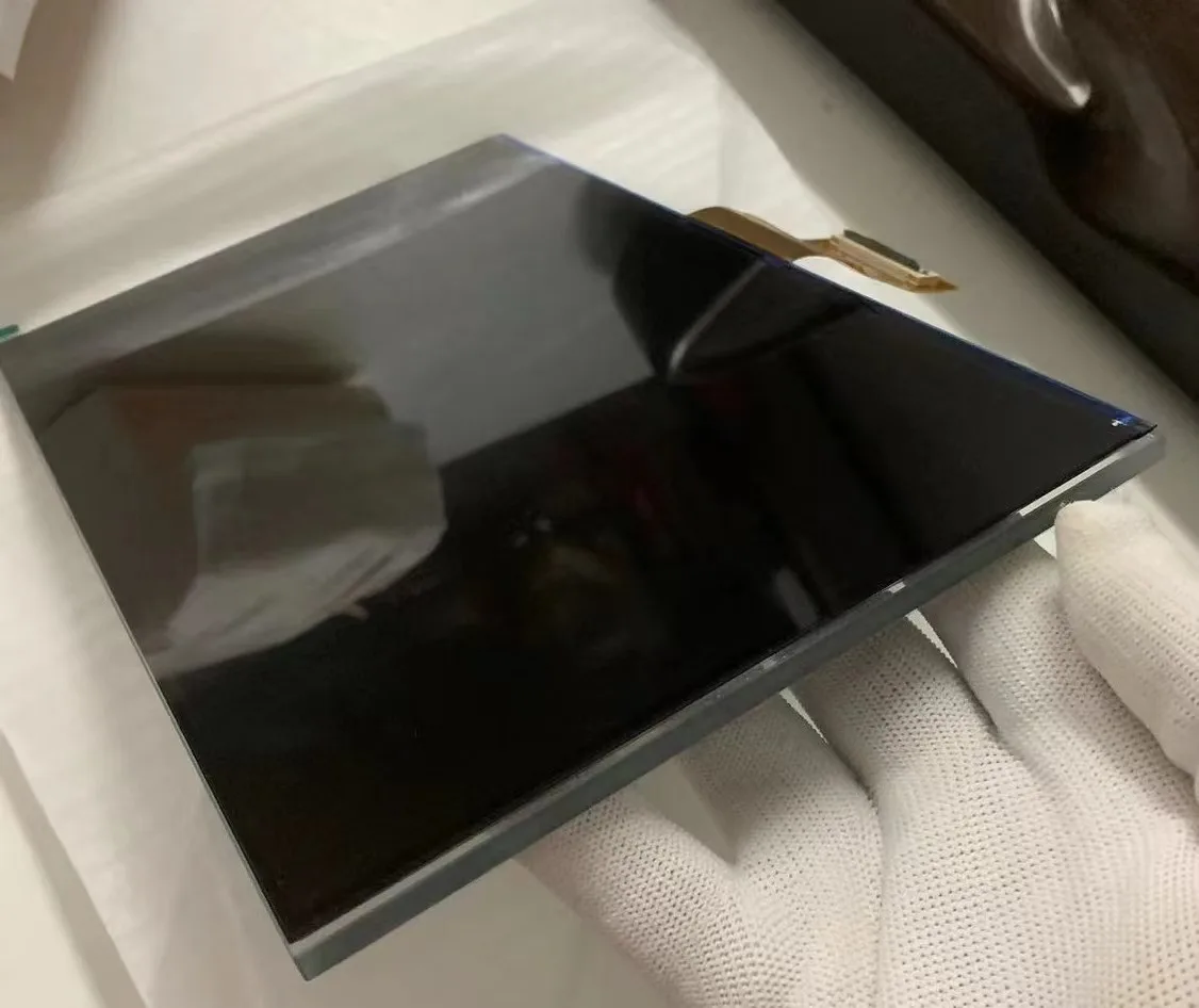 

10.1 Inch 14K 13312×5120 Monochrome Mono LCD Screen Glued Bottom Glass For CREALITY HALOT-MAGE S