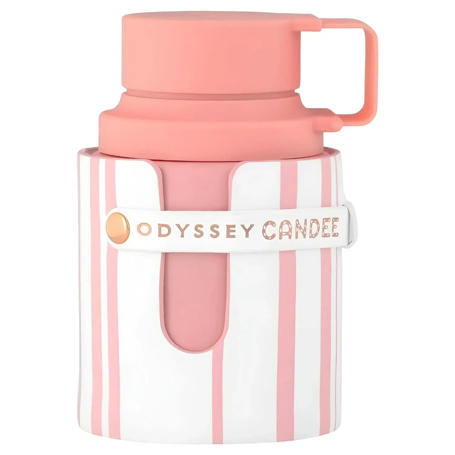 Armaf Odyssey Candee Edición Especial 3.4oz 100ml Dulce Floral Frutado Perfume Unisex de Larga Duración Regalo de Lujo para Navidad
