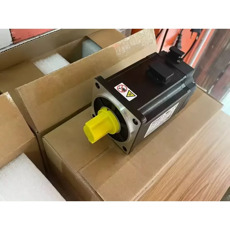 xmsjAc Servo Motor Driver Laser Equipment Parts SV630 SV660 400W 750w With Driver Controller CNC Machine Kit For Sale