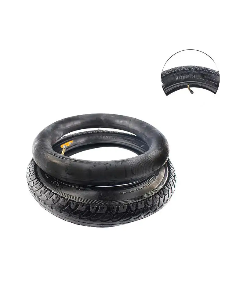 AliExpress NONE 16x3.0 electric bicycle tire inner tube 16 '' wheel tyre fits Many Gas Electric Scooters and Tricycle car electric car