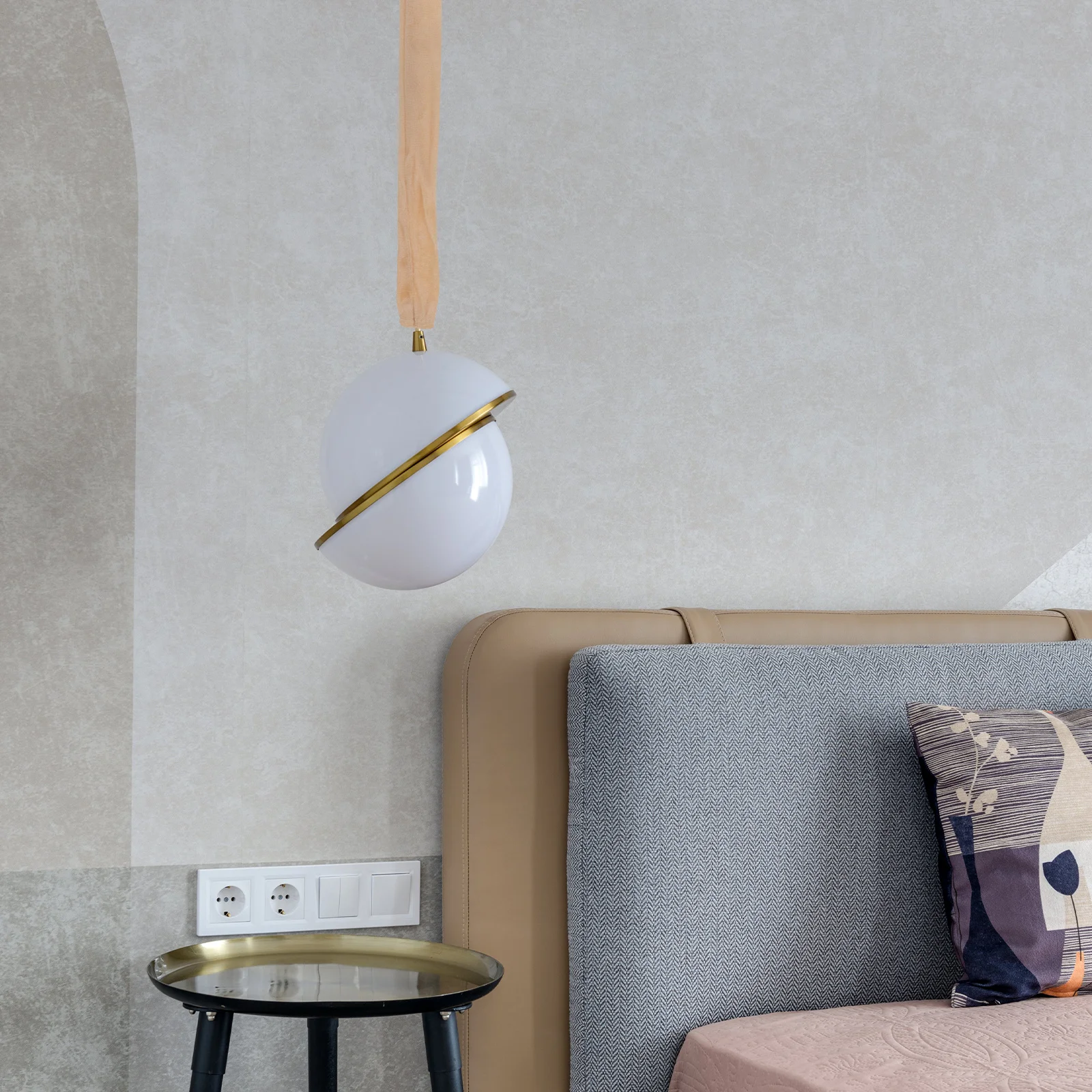 4Pcs Chandelier Chain Cover Cloth Lamp Accessory Easy Install Washable Rustproof Home Decor Light Pull Chain Extender Sleeve