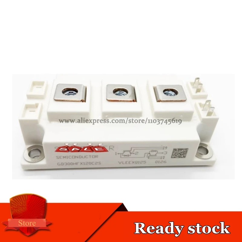 

GD200HFX120C2S GD300HFX120C2S GD200HFX170C2S GD200HFX65C1S GD100HFX65C1S GD150HFX65C1S MODULE