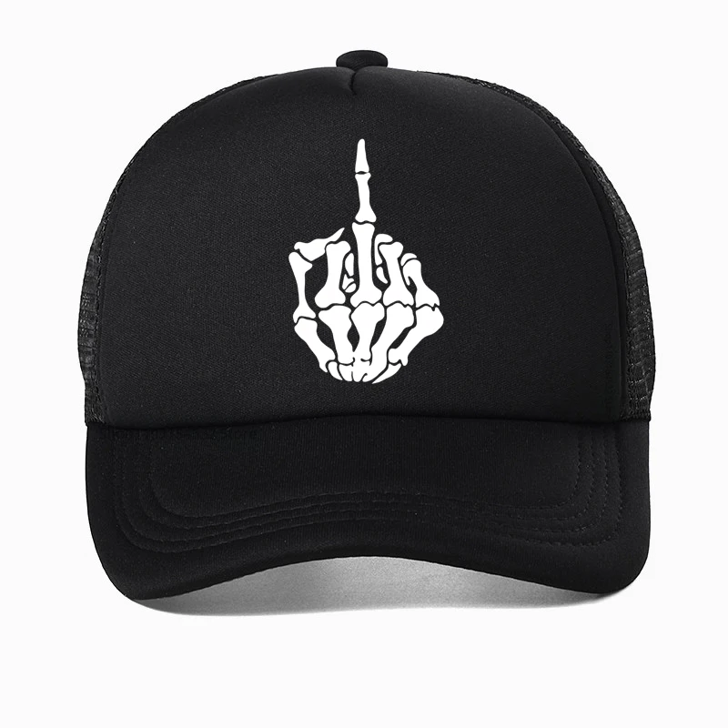 

new finger Printed baseball cap fashion adjustable outdoor cotton hat hip-hop snapback caps sports and leisure hats