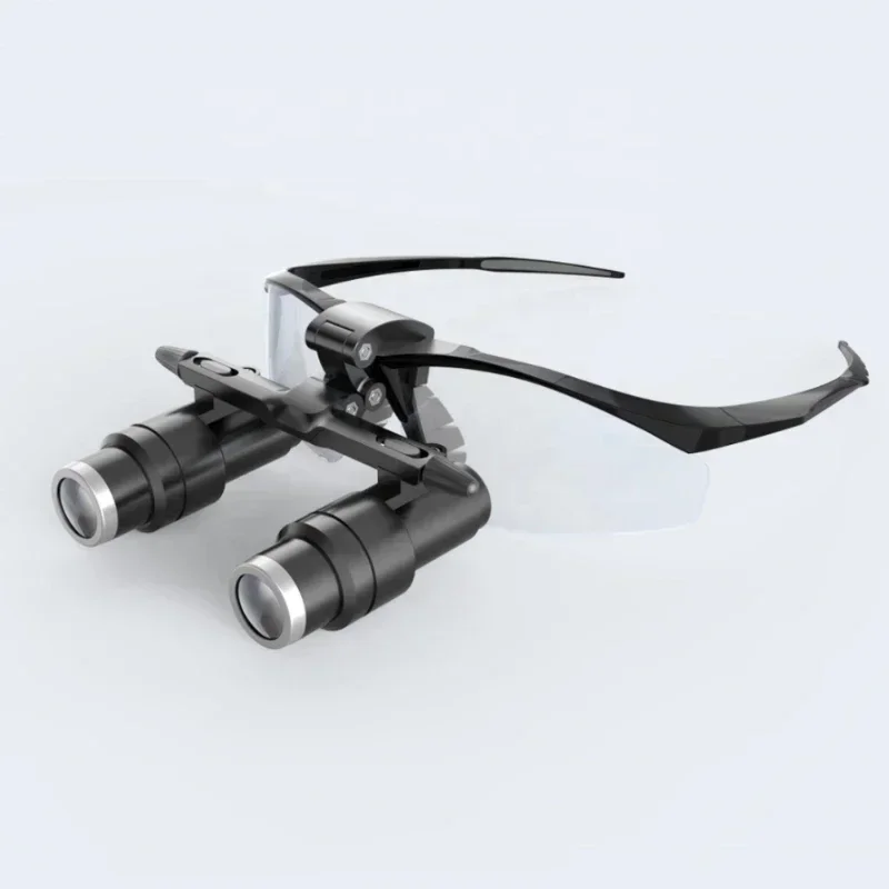 

HOT SALE Unidirectional spiral magnifying glass dental equipment