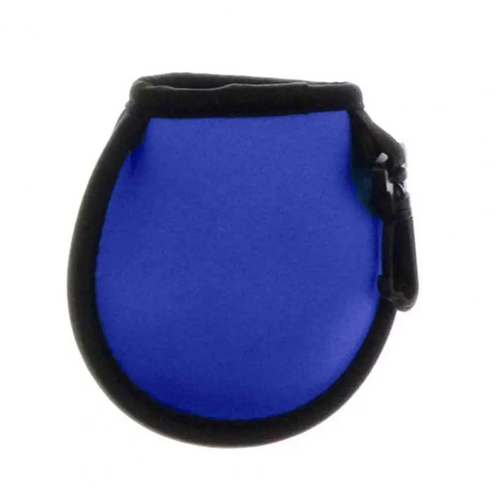 

Professional Quickly Drying With Buckle Golf Ball Cleaner Pocket Golf Ball Washing Wipe Golf Washer Pouch Golf Ball Cleaner Bag