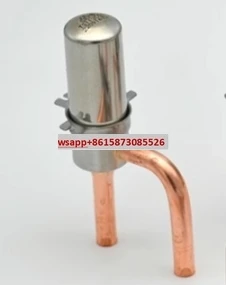 

Новый электронный расширительный клапан TS11.3c-5.5C электронное расширение кондиционера