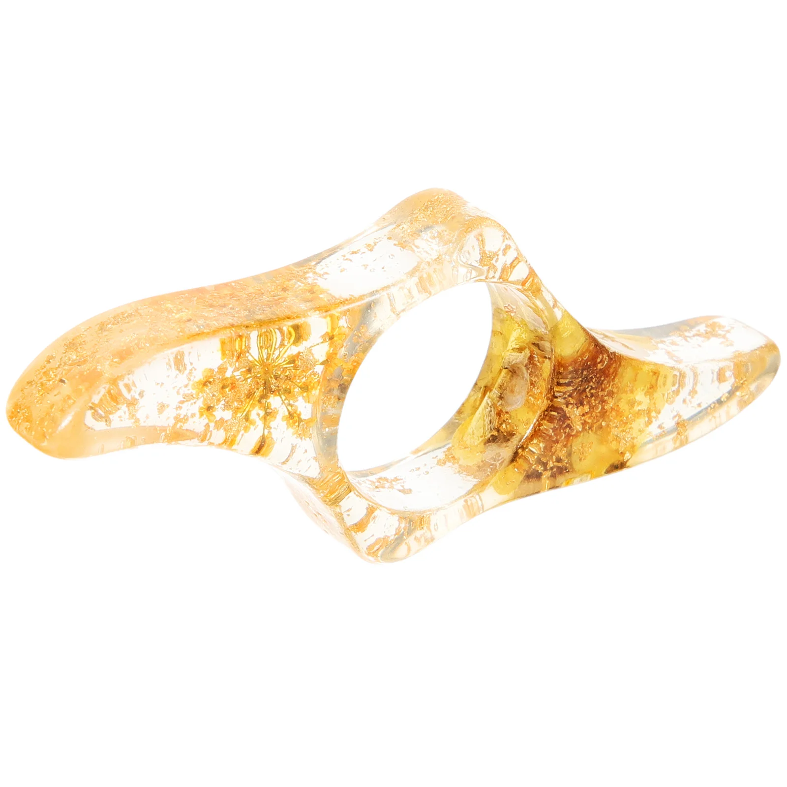 Рисунок 4 - Пластиковое кольцо для большого пальца