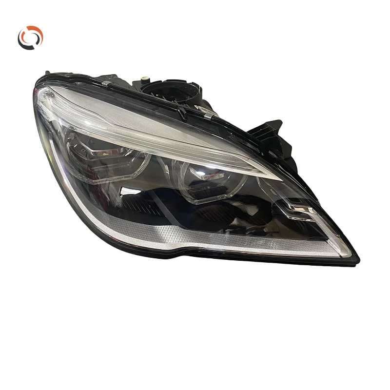 Original headlights suitable for  6 Series F12 F13 F06 headlights, suitable for  6 Series used headlights