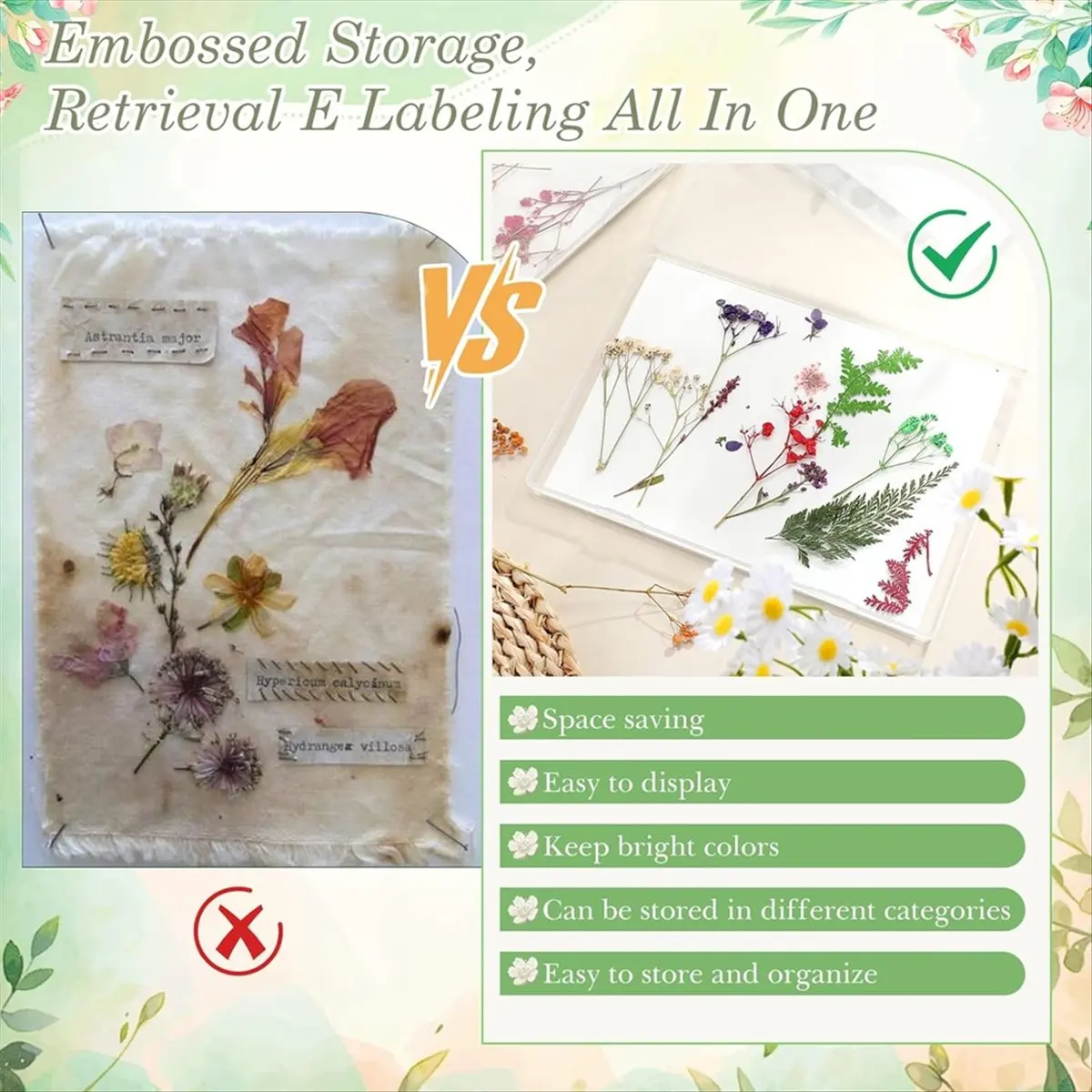 budget-friendly-5-pcs-dried-flower-storage-set-with-storage-box-for-a4-size-blotting-paper-letter-stickersfor-keeping-color-dry