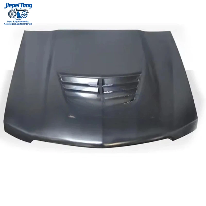 

For CTSV cts-V 1st gen 2005 Carbon Fiber Bonnet Engine Hoods Car Hood Cover Bodykit